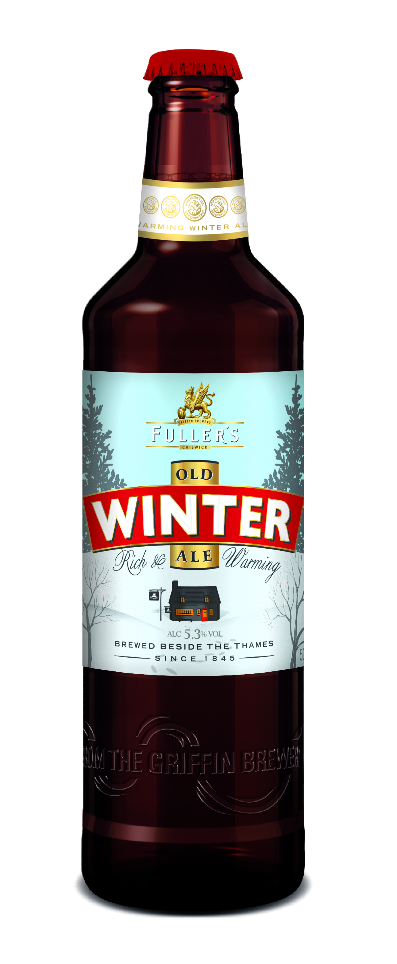 Fuller's Old Winter Ale