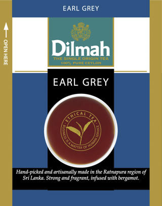 Earl Grey