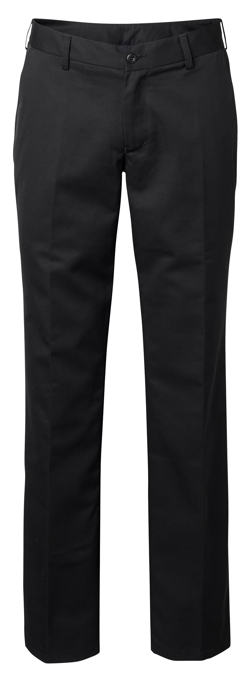 Byxa 8619  Svart Herr C58