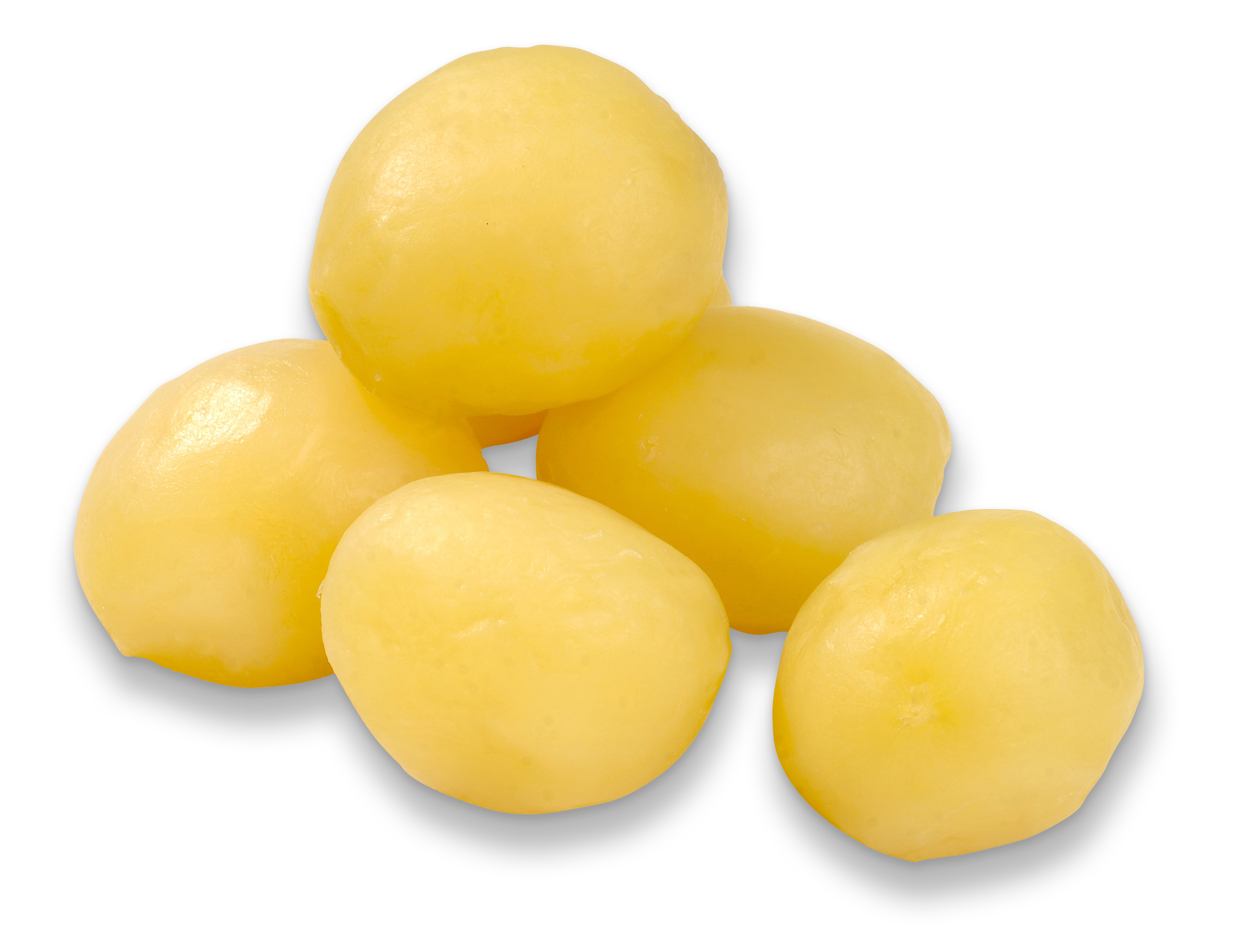 Matpotatis Förkokt EKO KRAV