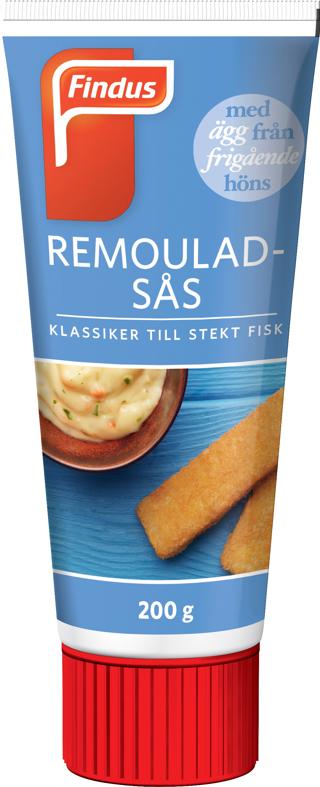 Remouladsås Tub