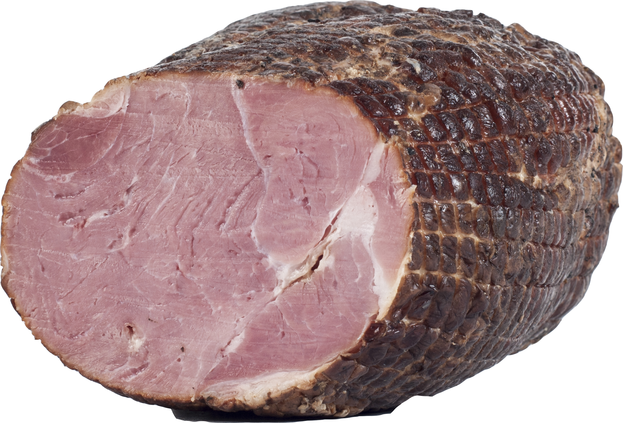 Skinka Vindelnrökt Nätad Sverige