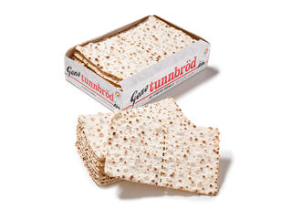 Tunnbröd Gene Original