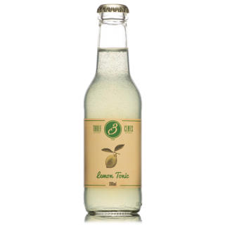 Lemon Tonic ENGL