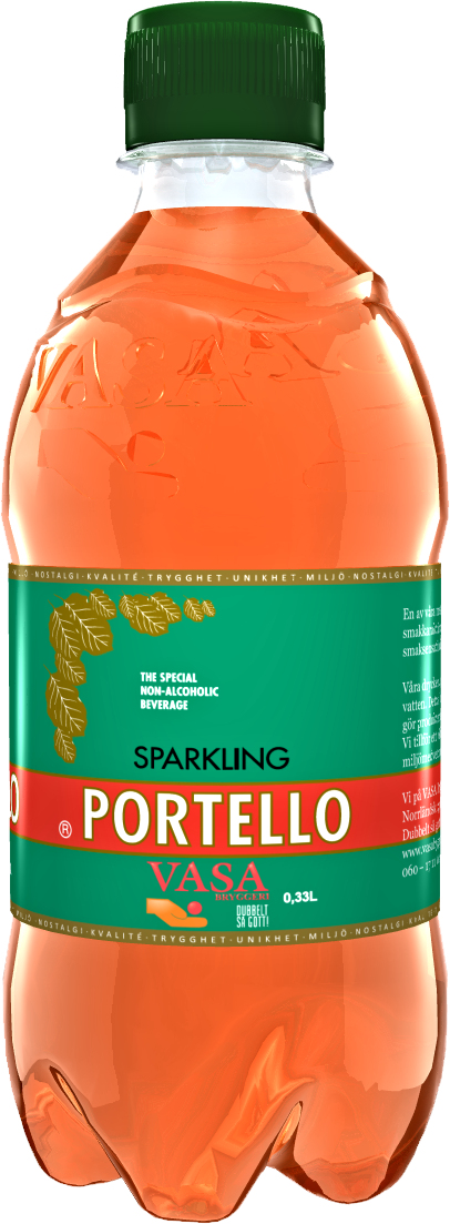 Portello PET
