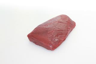 Tender Strip Flat Hjort Nya Zeeland