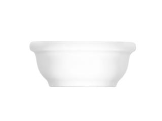 Dialog Smörkopp Vit Ø6,5cm