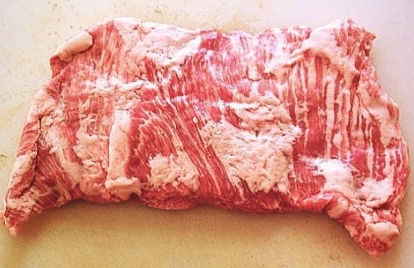 Secreto Iberico Spanien