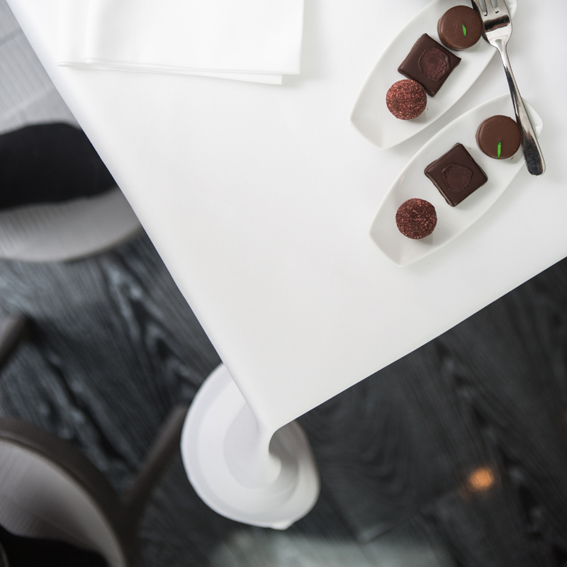 Delight Duk Vit  130x220cm