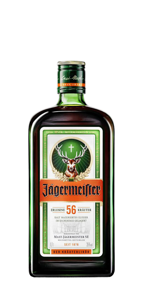 Jägermeister