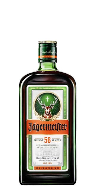 Jägermeister