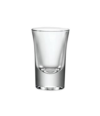 Dublino snapsglas 3,4cl Ø45mm 71mm