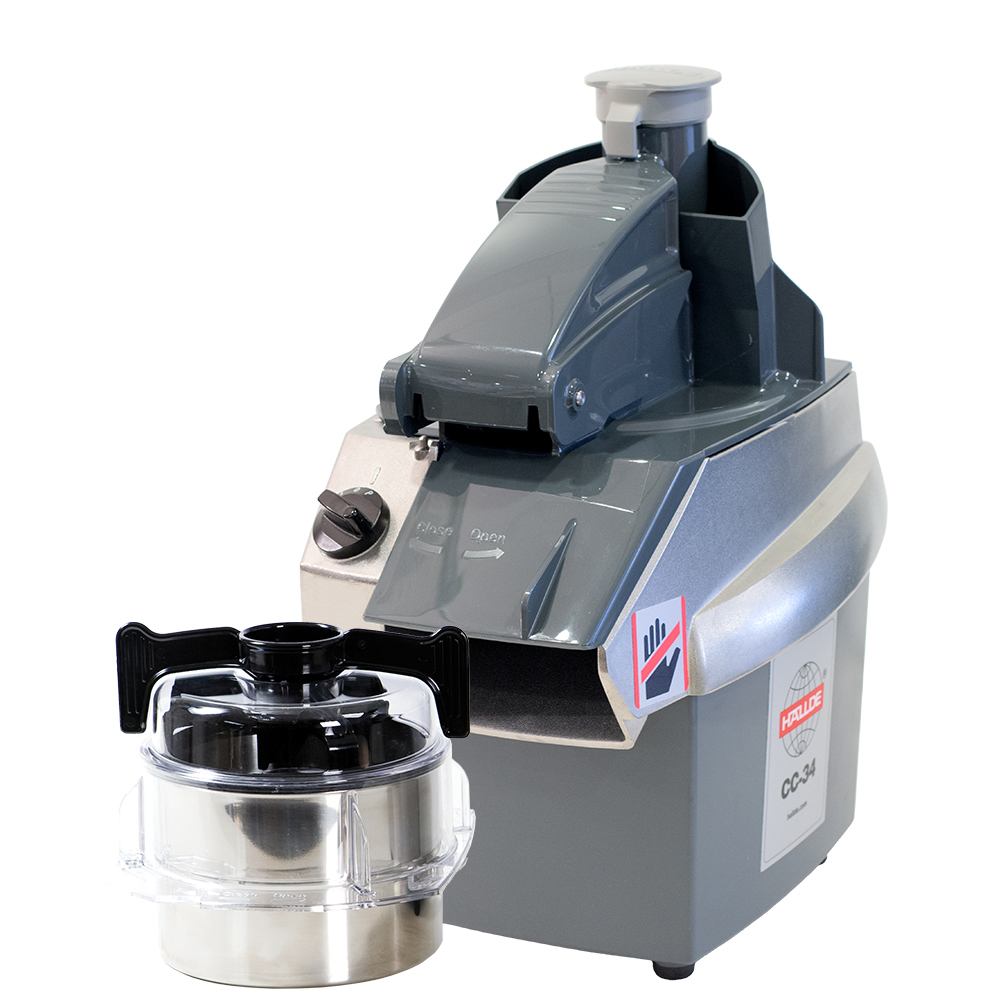 Combi Cutter CC-34