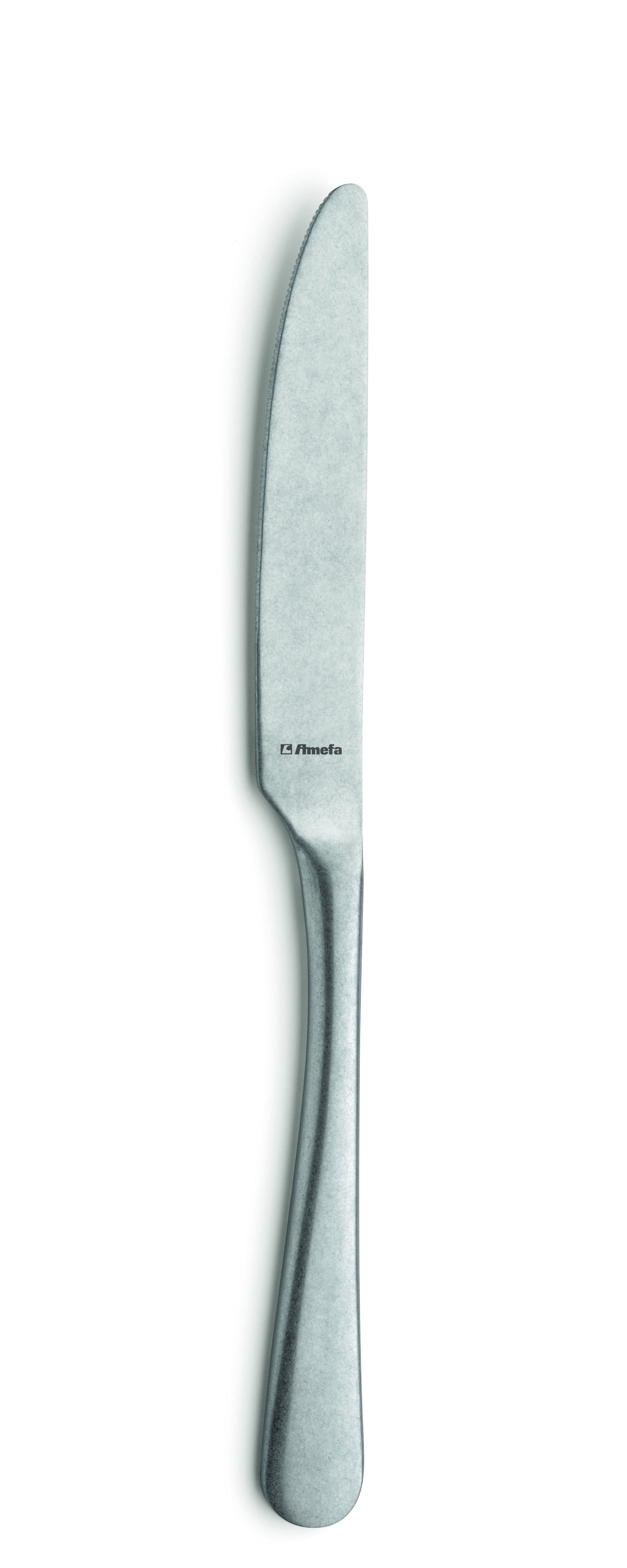 Austin Bordskniv Rostfri 18/0 Stonewashed 236mm