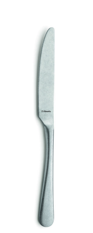 Austin Bordskniv Rostfri 18/0 Stonewashed 236mm