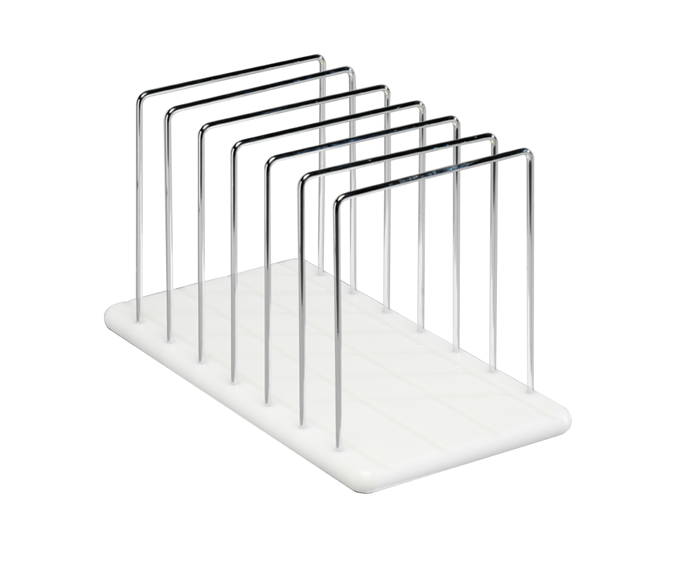 Ställ för 6st skärbrädor  45x25cm