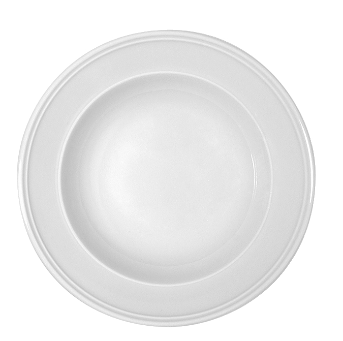 Come4table tallrik djup Ø29cm