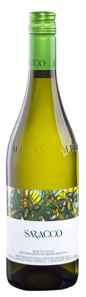 Saracco Moscato d´Asti