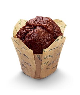Chokladmuffins EKO 45g