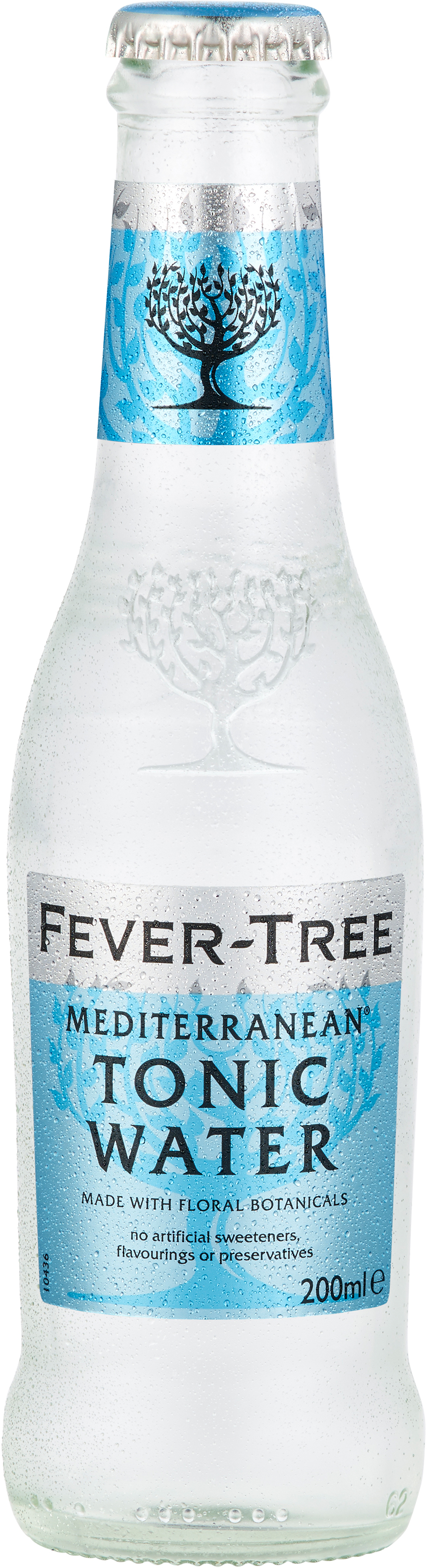 Mediterranien Tonic ENGL