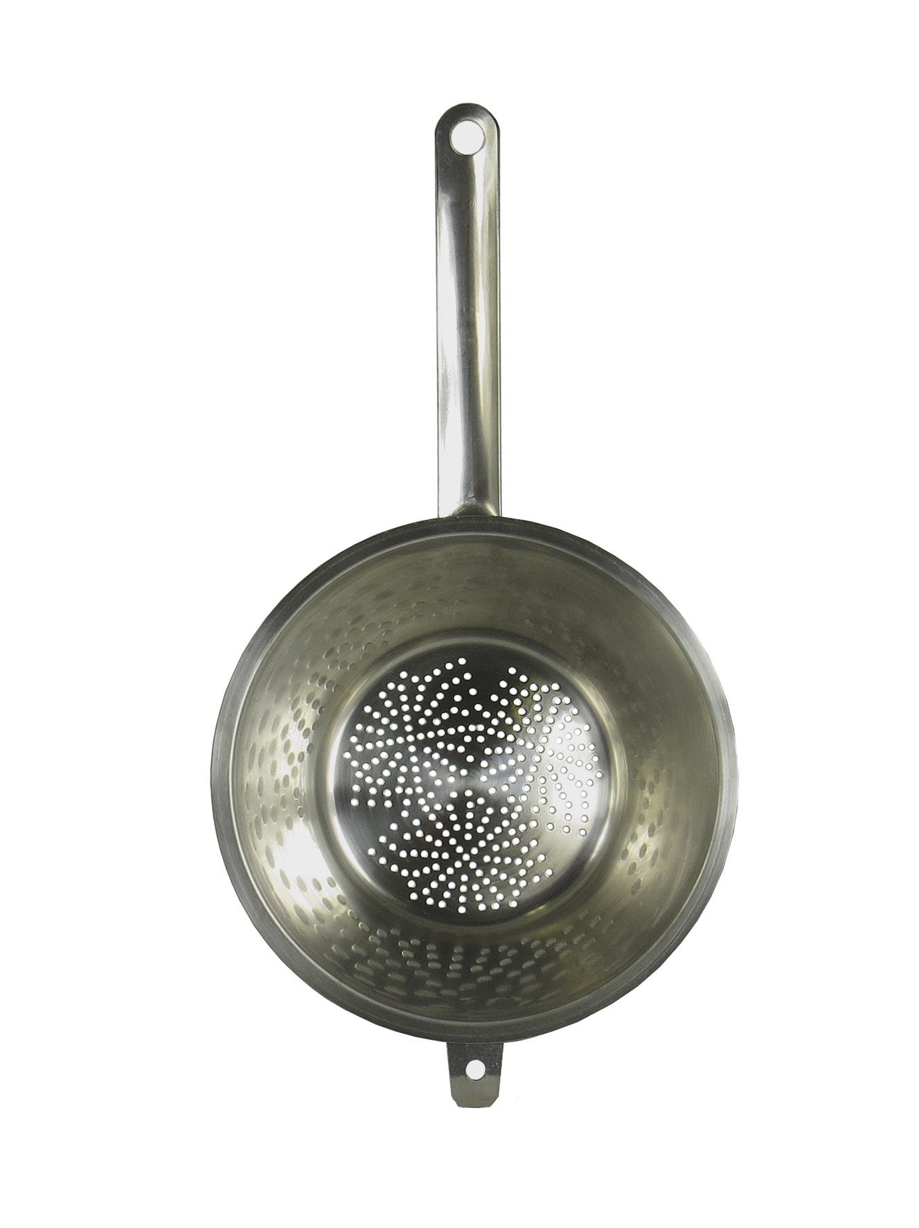 Durkslag rostfri Ø22cm