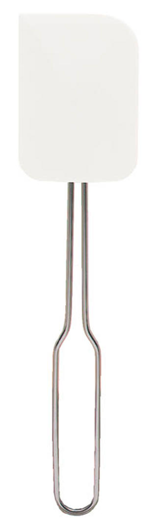 Slickepott Silikon/Rostfri 32cm