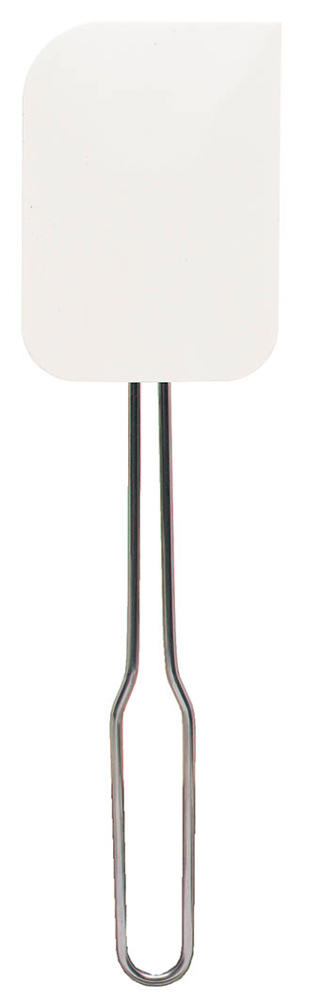 Slickepott Silikon/Rostfri 38cm