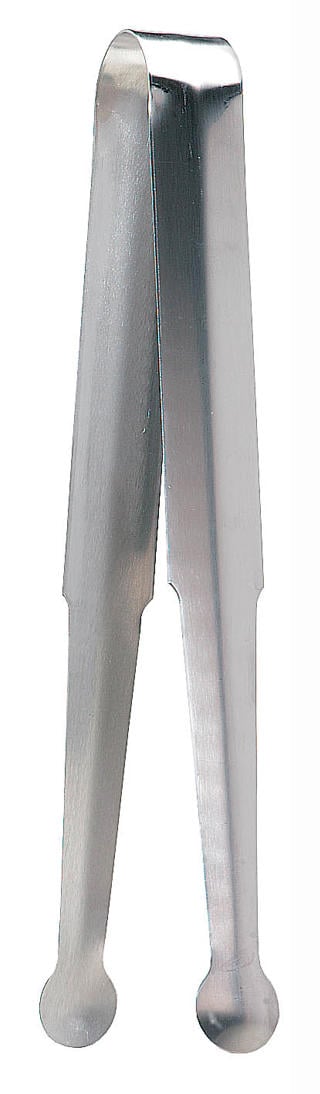 Tång rostfri 24cm
