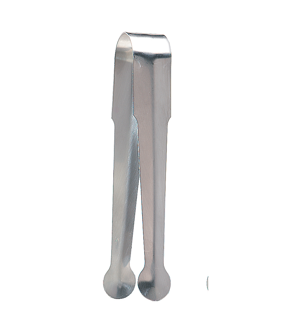 Tång rostfri 16cm