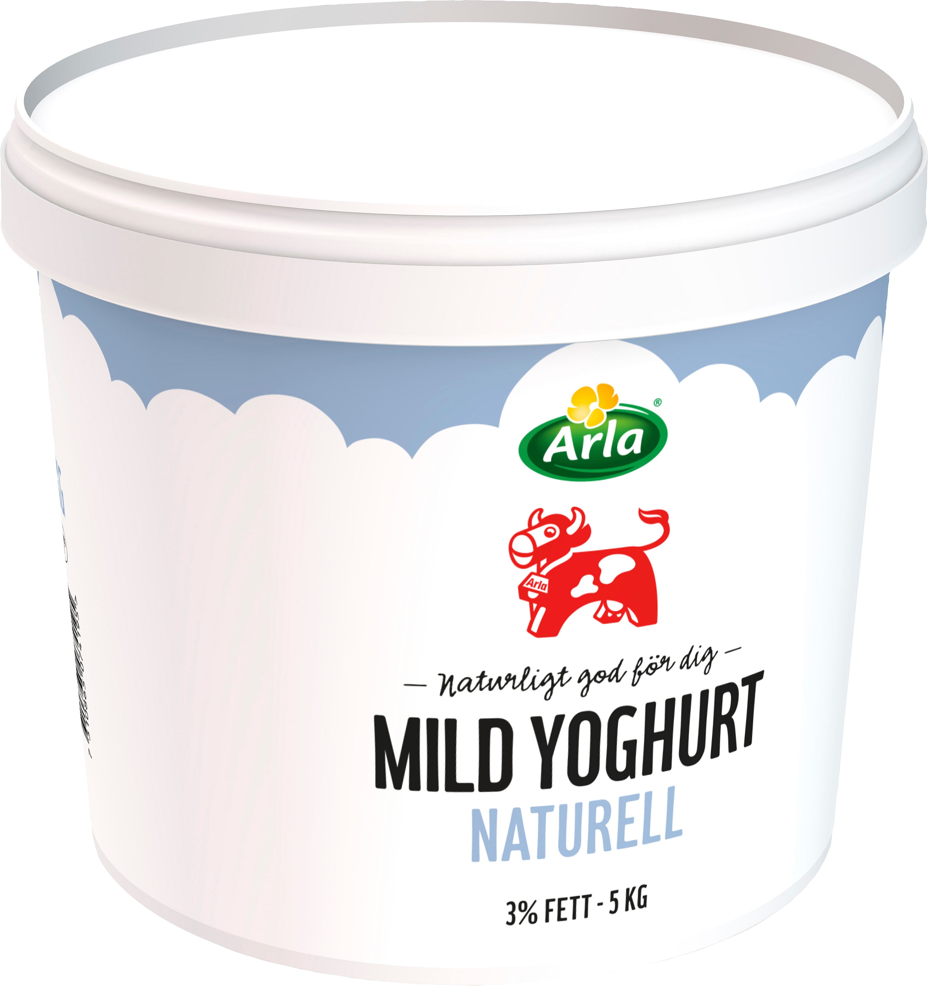 Mild Yoghurt 3 %