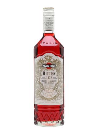 Martini Riserva Speciale Bitter