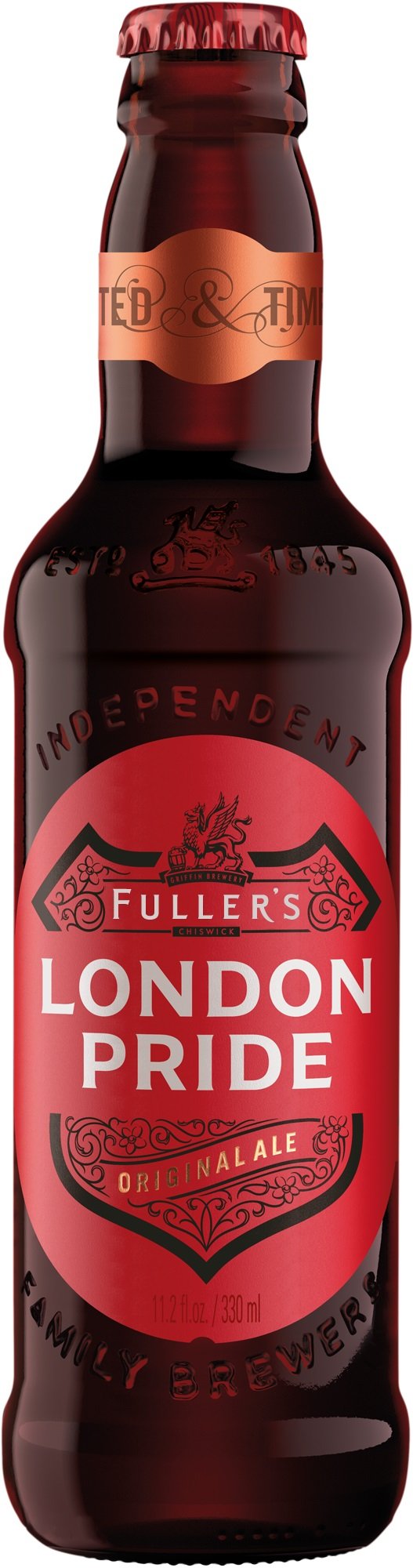 Fuller's London Pride