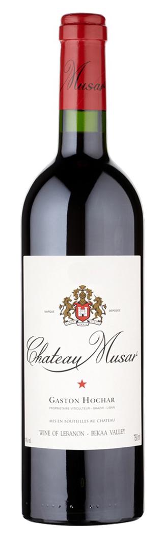 Château Musar