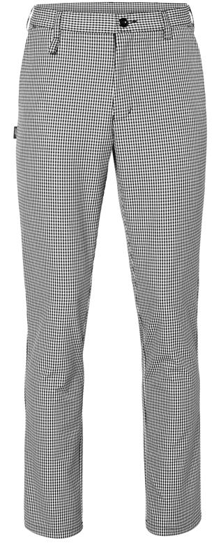 Kockbyxa 8625 Herr Pepitarutig C56