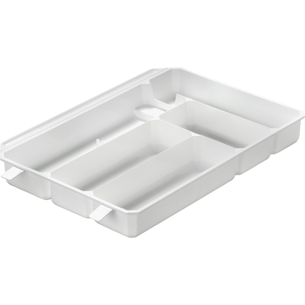 Besticklåda Plast 51x34x6cm