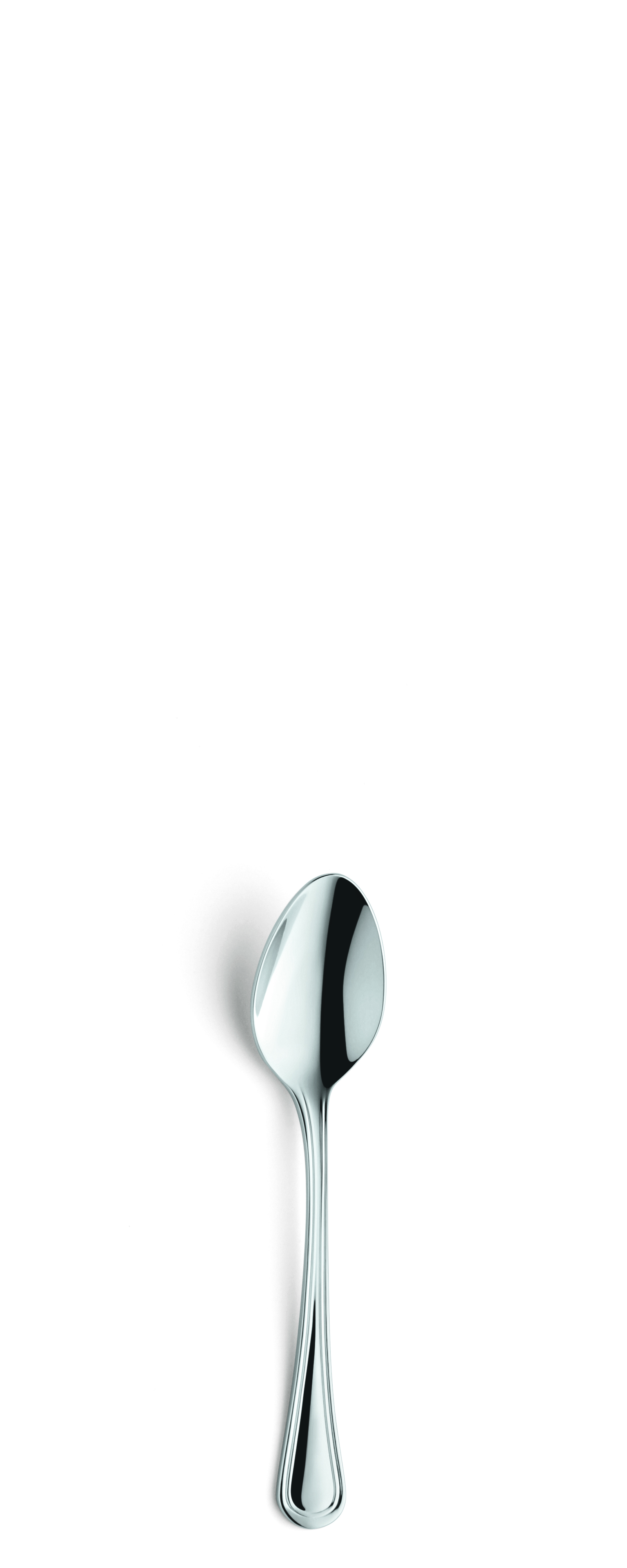 Operette Kaffesked 18/10 112mm