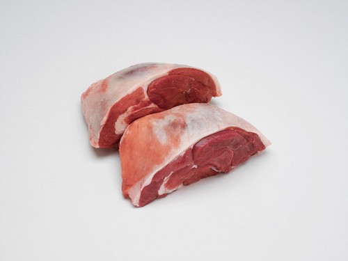 Lammrostbiff med Kappa Irland