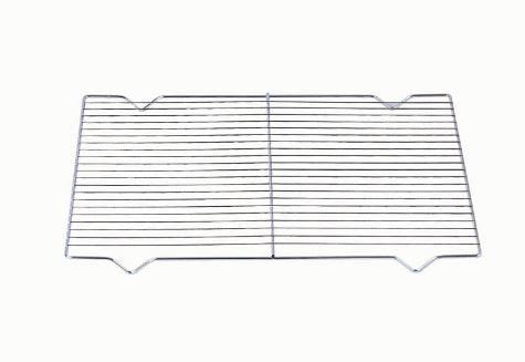 Brödgaller Krom 56x38cm