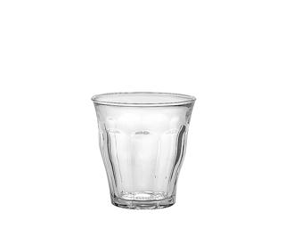 Picardie glas 22cl Ø80 h84mm