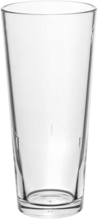 Tao Highball PC 34 cl, Ø72mm, höjd 158mm