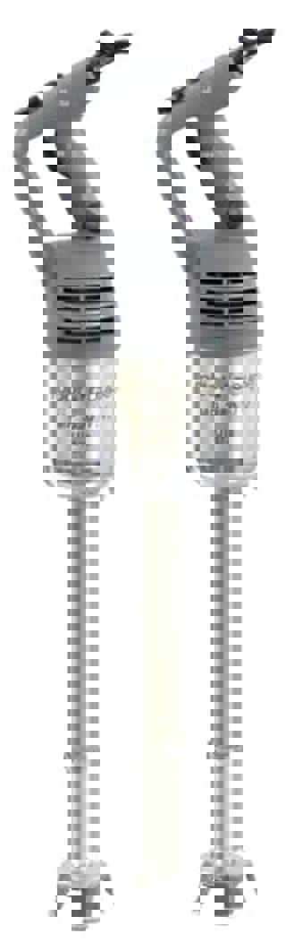 Stavmixer MP450 Ultra Rostfri Grå 800 W