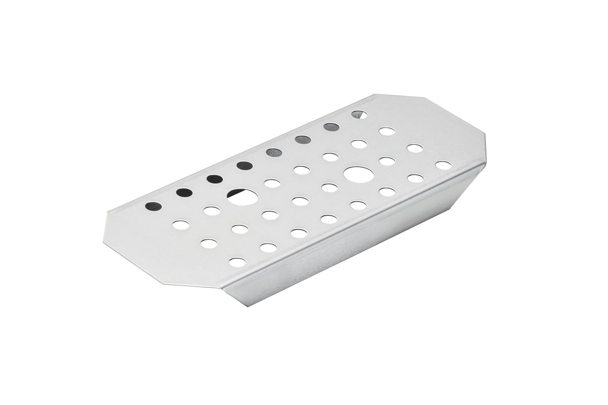 Bottenrister Rostfri GN 1/3