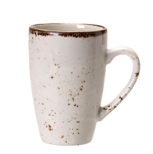 Craft vit mugg 28,5cl