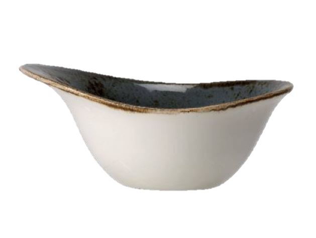 Craft Blå skål Freestyle 18cm