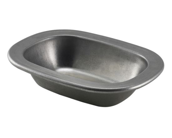 Vintage form 12x16cm