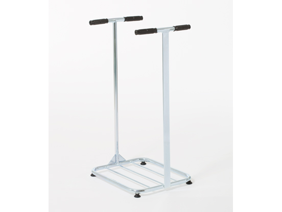 Säckställ till tvättsäck & sopsäck