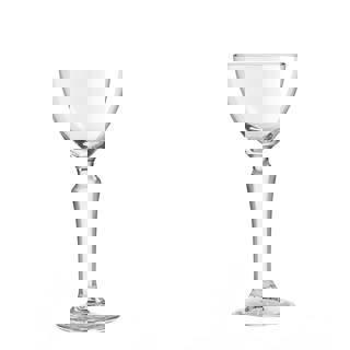 Speakeasy Nick & Nora 14 cl Ø90 h155