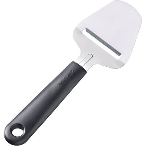 Osthyvel Plasthandtag 215mm