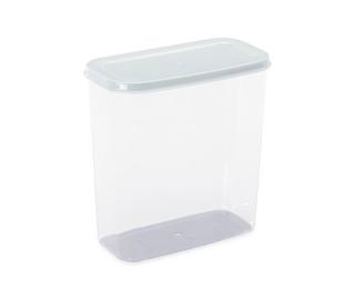 Förvaringsburk plast 2,5L
