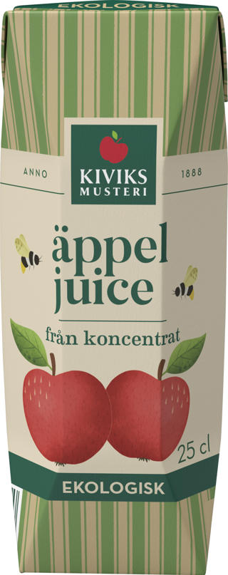 Äppeljuice EKO